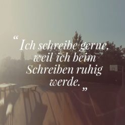 Videobotschaften – Klasse 8c