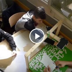 Making-of (Migration-Flucht-Heimat)