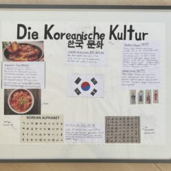 Koreanische Kultur
